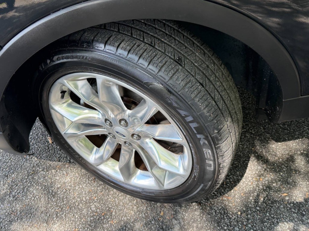 2014 Ford Explorer Image 31