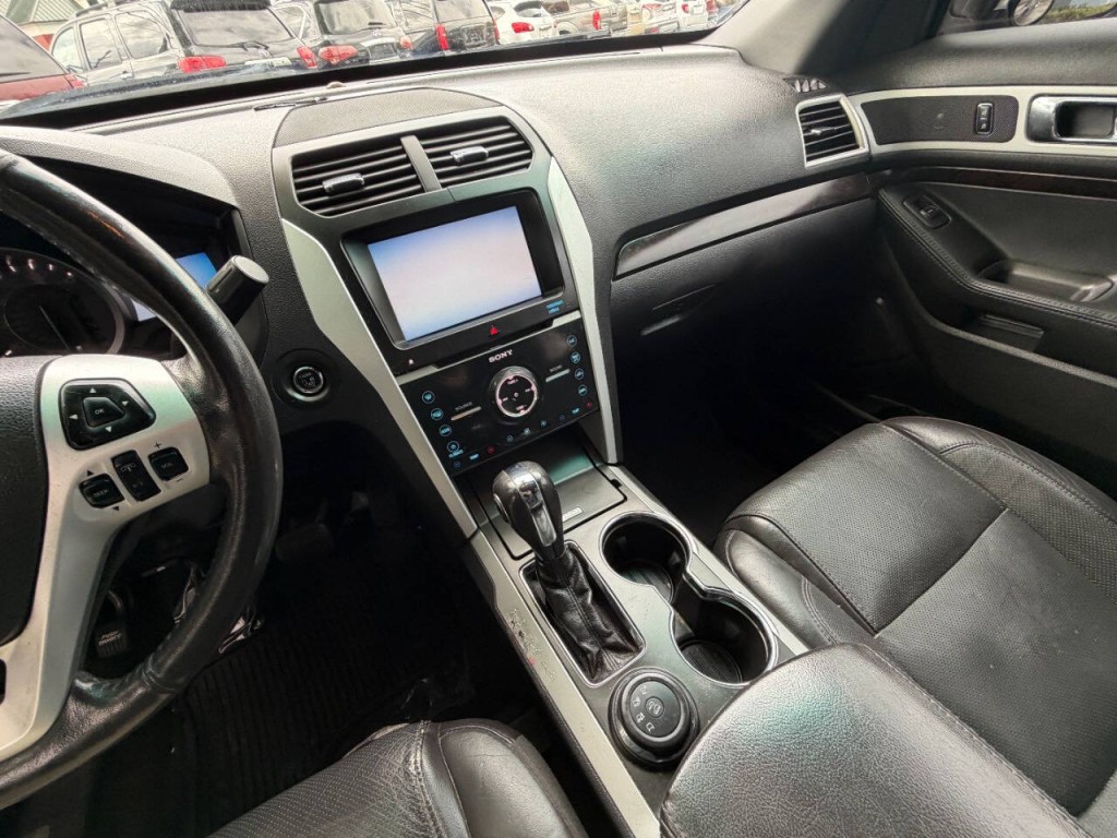 2014 Ford Explorer Image 33