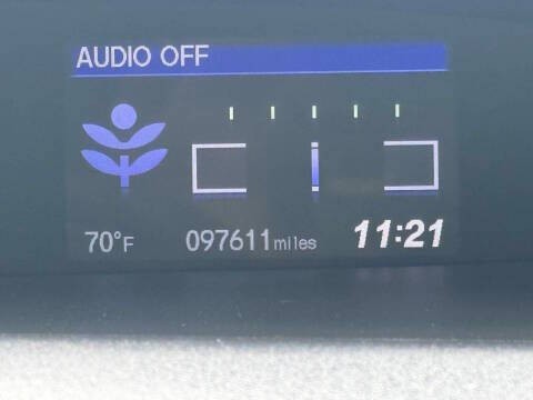 2015 Honda Civic Image 18
