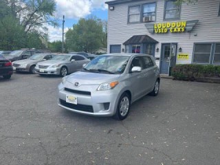 Image for 2013 Scion xD Base 4A ID: 7364232