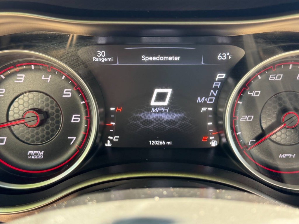 2021 Dodge Charger Image 24