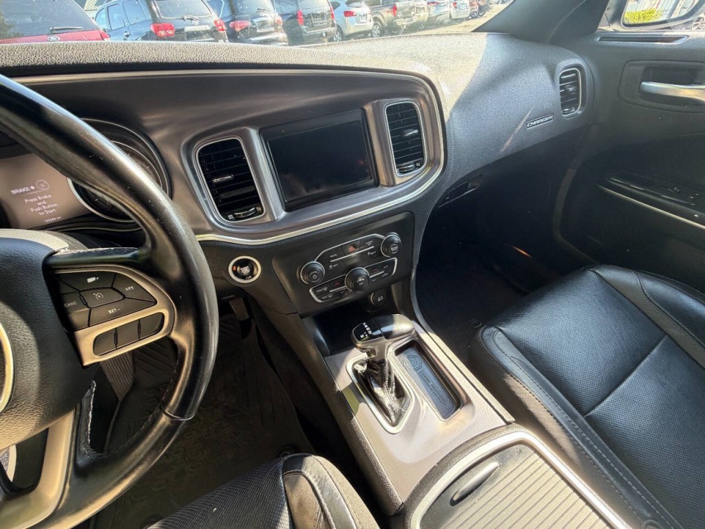 2021 Dodge Charger Image 27