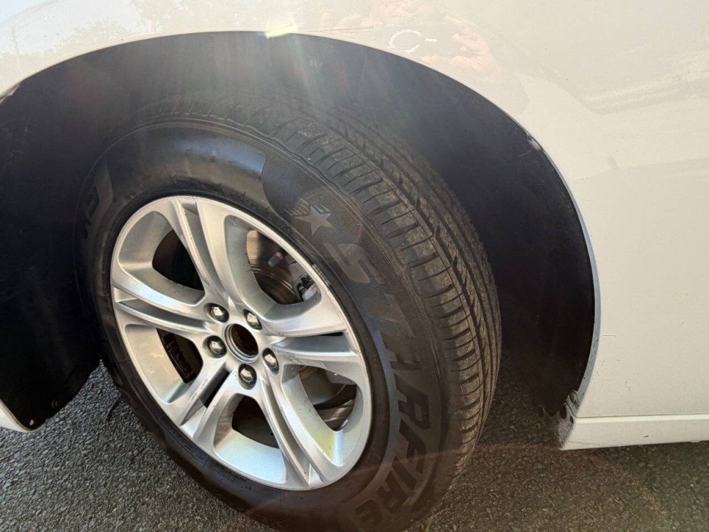 2021 Dodge Charger Image 29