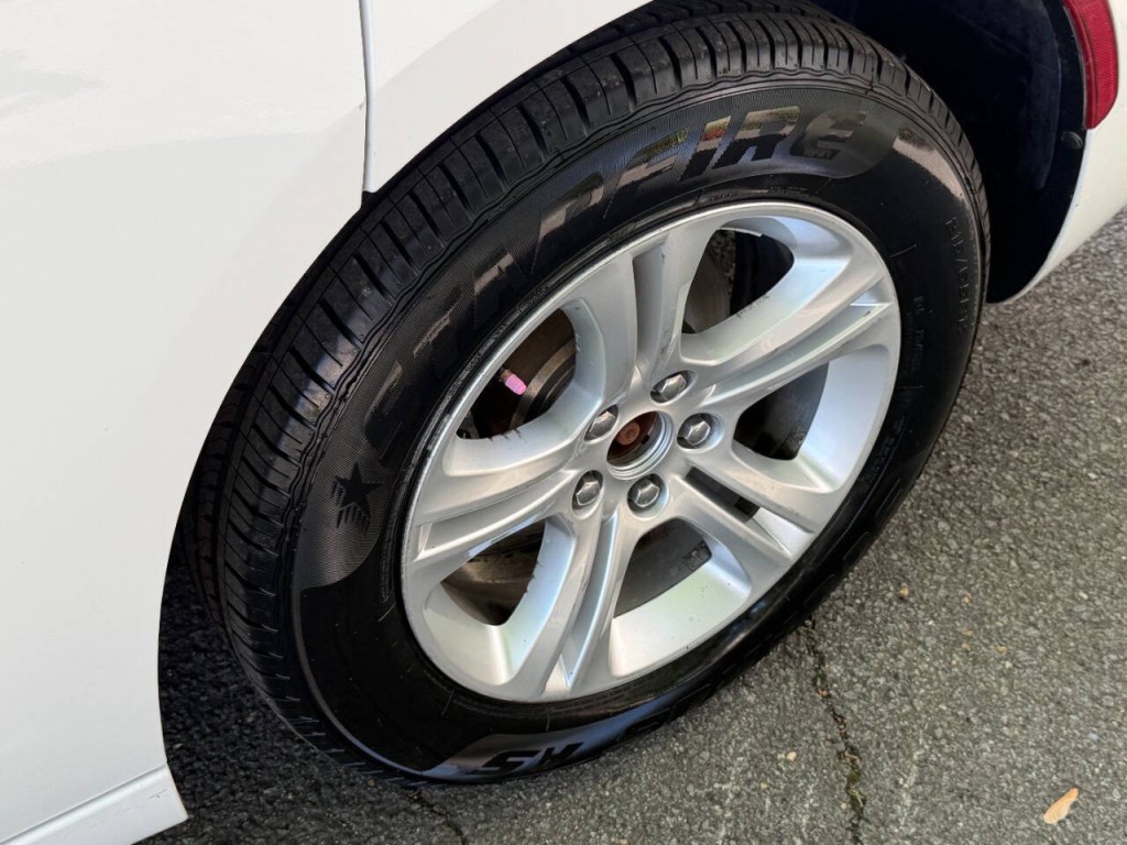 2021 Dodge Charger Image 30