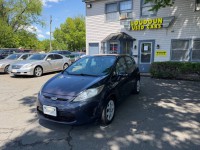 Image for 2013 Ford Fiesta SE ID: 7377249