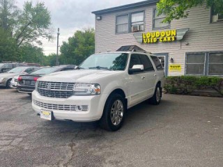 Image for 2011 Lincoln Navigator Base ID: 7386118