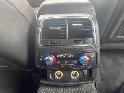 2012 Audi A6 Image 24