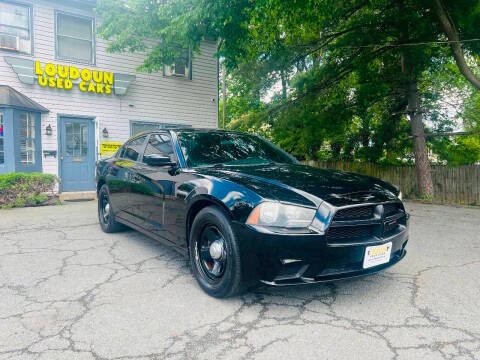 2012 Dodge Charger Image 3
