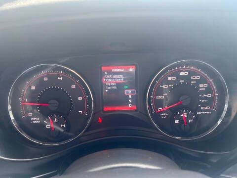 2012 Dodge Charger Image 12