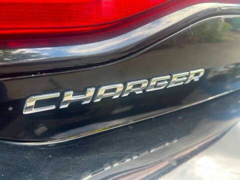 2012 Dodge Charger Image 27