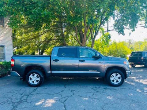 2014 Toyota Tundra Image 6