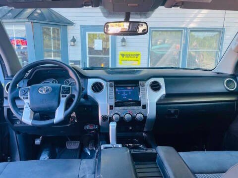 2014 Toyota Tundra Image 13