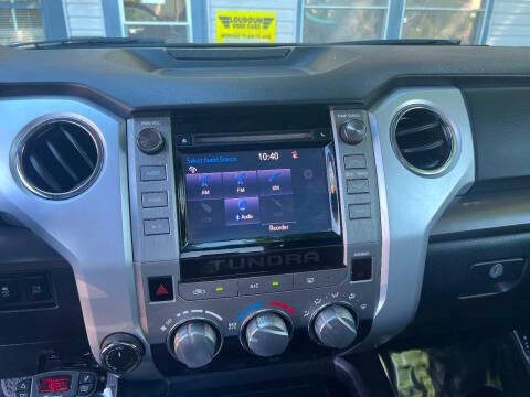 2014 Toyota Tundra Image 26