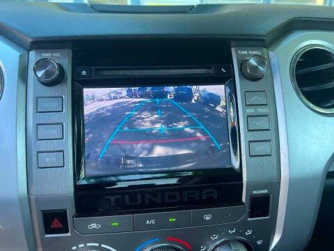 2014 Toyota Tundra Image 27