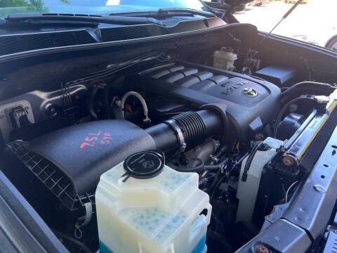 2014 Toyota Tundra Image 31