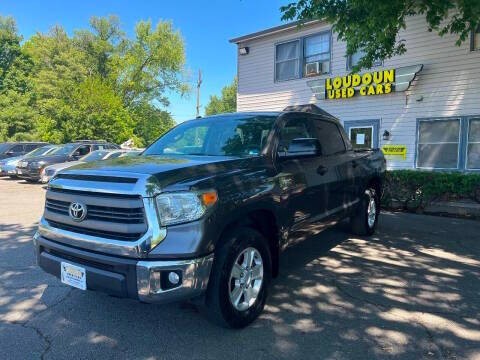 2014 Toyota Tundra Image 33