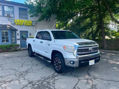 2015 Toyota Tundra Image 2