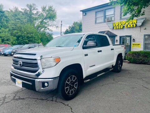 2015 Toyota Tundra Image 4