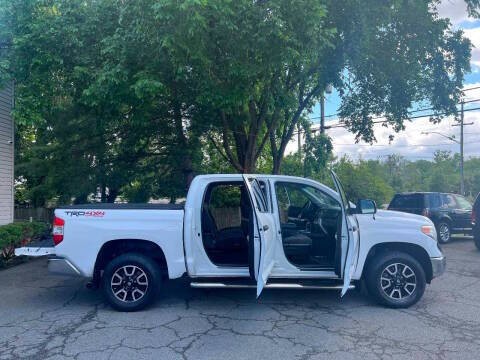 2015 Toyota Tundra Image 7