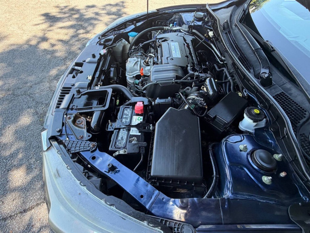 2015 Honda Accord Image 22