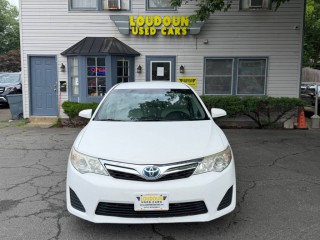 Image for 2013 Toyota Camry LE ID: 7510839