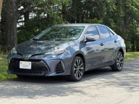 Image for 2018 Toyota Corolla SE ID: 7510840