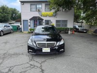 Image for 2011 Mercedes-Benz E-Class E 550 Luxury ID: 7523507