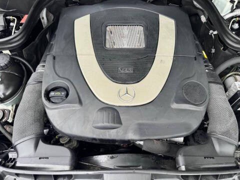2011 Mercedes-Benz E-Class Image 30