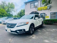Image for 2013 Honda Crosstour EX L V6 w/Navi ID: 7559628