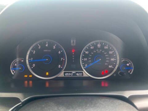 2013 Honda Crosstour Image 16