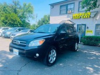 Image for 2008 Toyota Rav4 Limited w/TH Third Row Package ID: 7568753