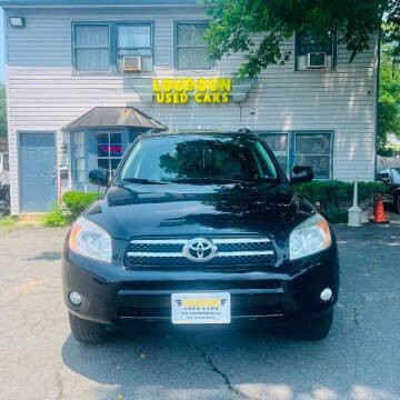 2008 Toyota Rav4 Image 2