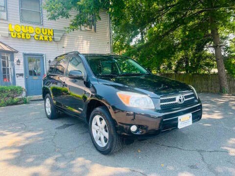 2008 Toyota Rav4 Image 3