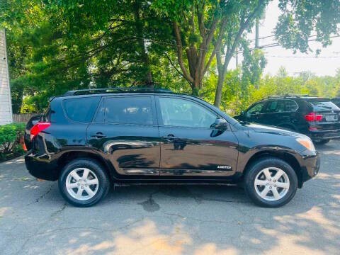 2008 Toyota Rav4 Image 4