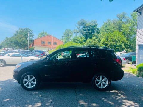 2008 Toyota Rav4 Image 6