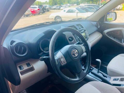 2008 Toyota Rav4 Image 11