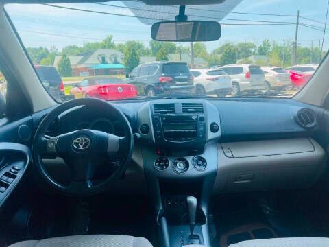 2008 Toyota Rav4 Image 13