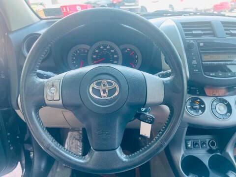 2008 Toyota Rav4 Image 14