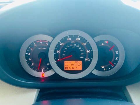2008 Toyota Rav4 Image 15