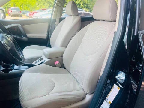 2008 Toyota Rav4 Image 16