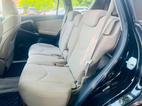 2008 Toyota Rav4 Image 17