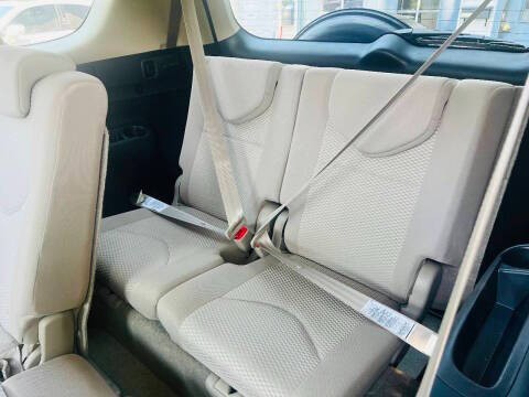 2008 Toyota Rav4 Image 18