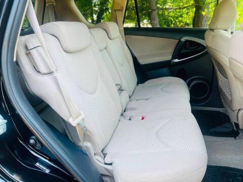 2008 Toyota Rav4 Image 20