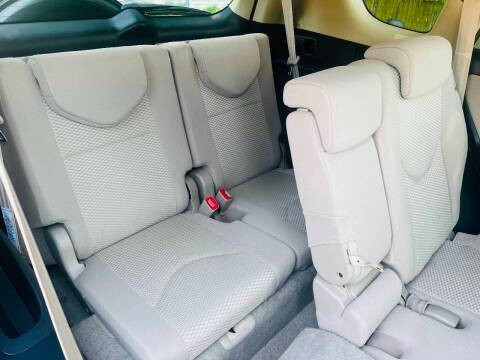 2008 Toyota Rav4 Image 21