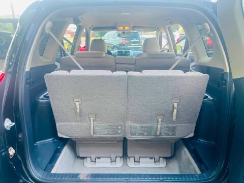 2008 Toyota Rav4 Image 22