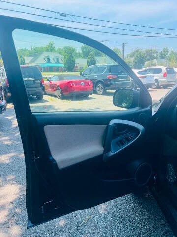 2008 Toyota Rav4 Image 23