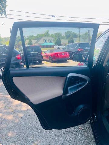 2008 Toyota Rav4 Image 24