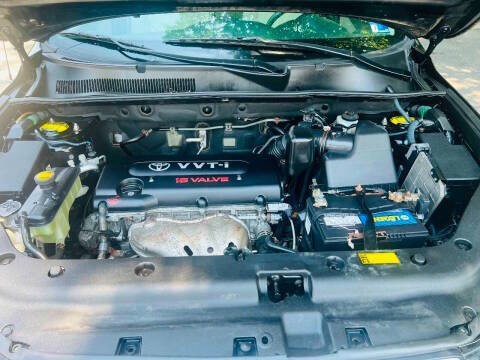 2008 Toyota Rav4 Image 25