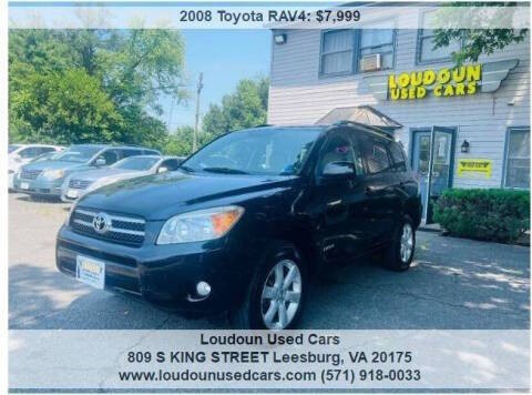 2008 Toyota Rav4 Image 27
