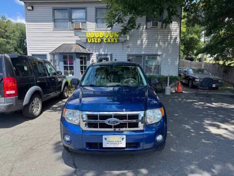 2008 Ford Escape Image 2